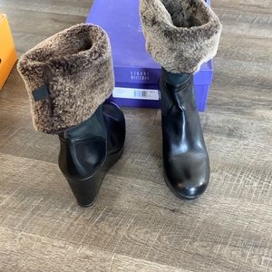 Stuart Weitzman Boots
